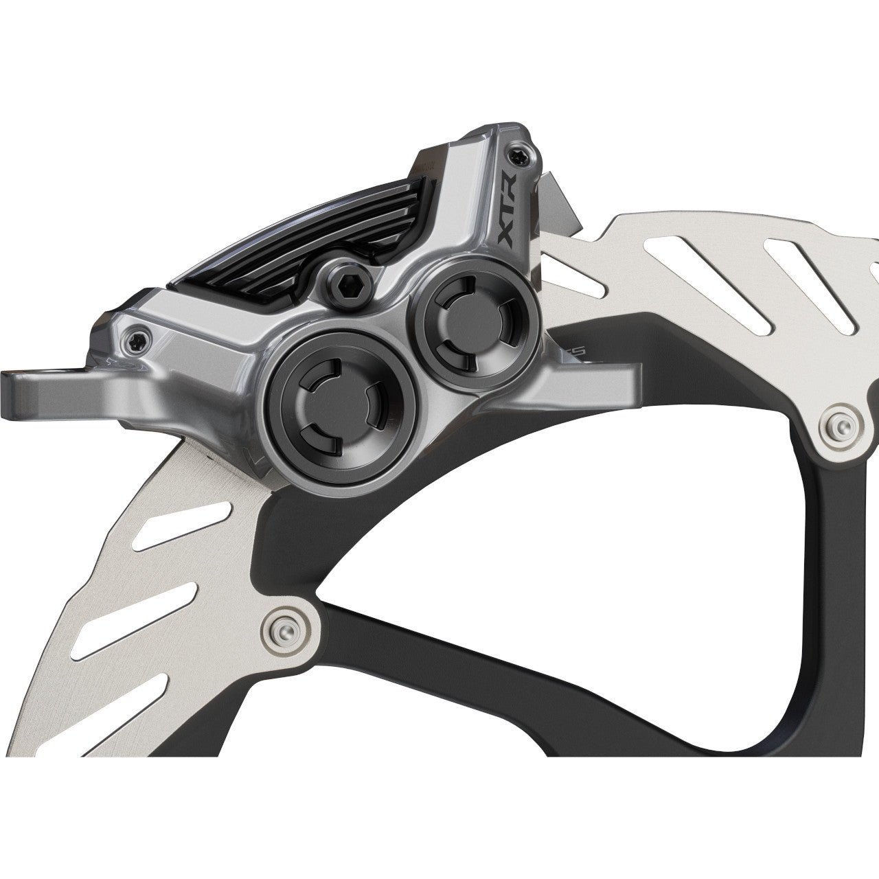 Shimano XTR Trail BR-M9220 Brake Upgrade Kit