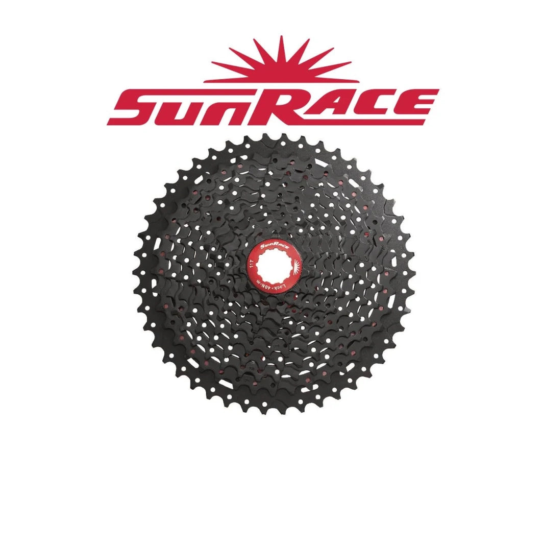 Sunrace MX8 Cassette
