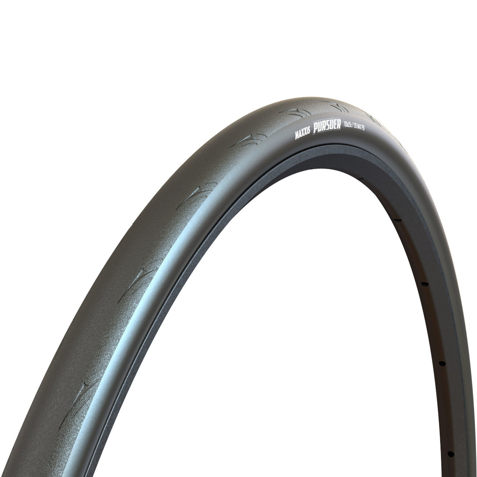 Maxxis Pursuer 700x28C Tyre