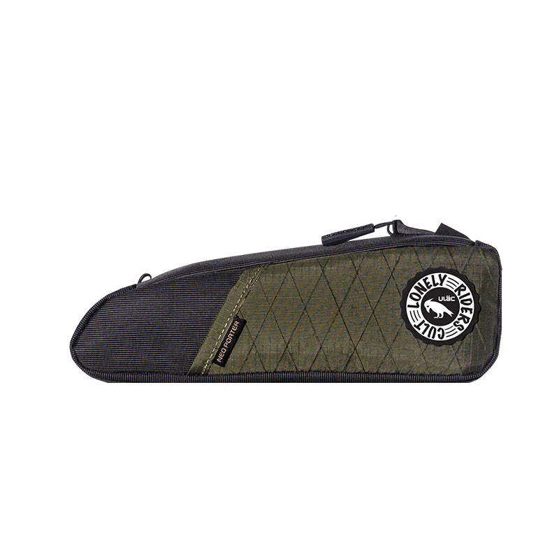 Ulac Trek Bolt-on Top Tube Bag 1.0L