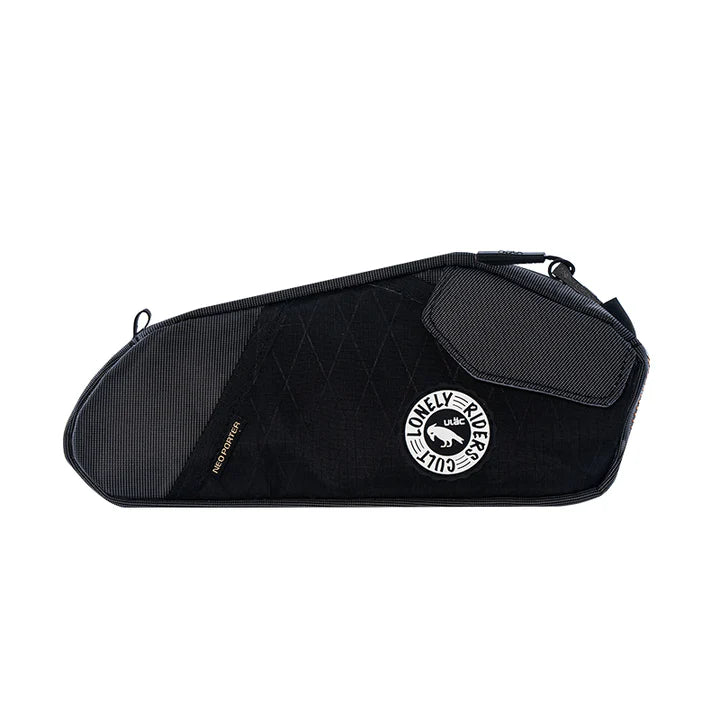 Ulac Treking GT Pro Bolt-on 1.5L In Black