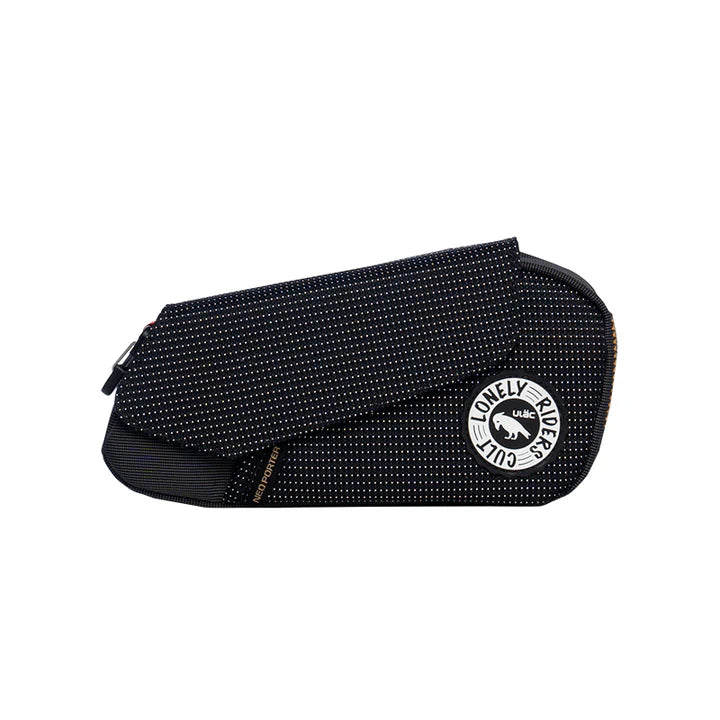 Ulac Trekking Verve Bolt On Top Tube Bag With Magnetic Flap 0.9L