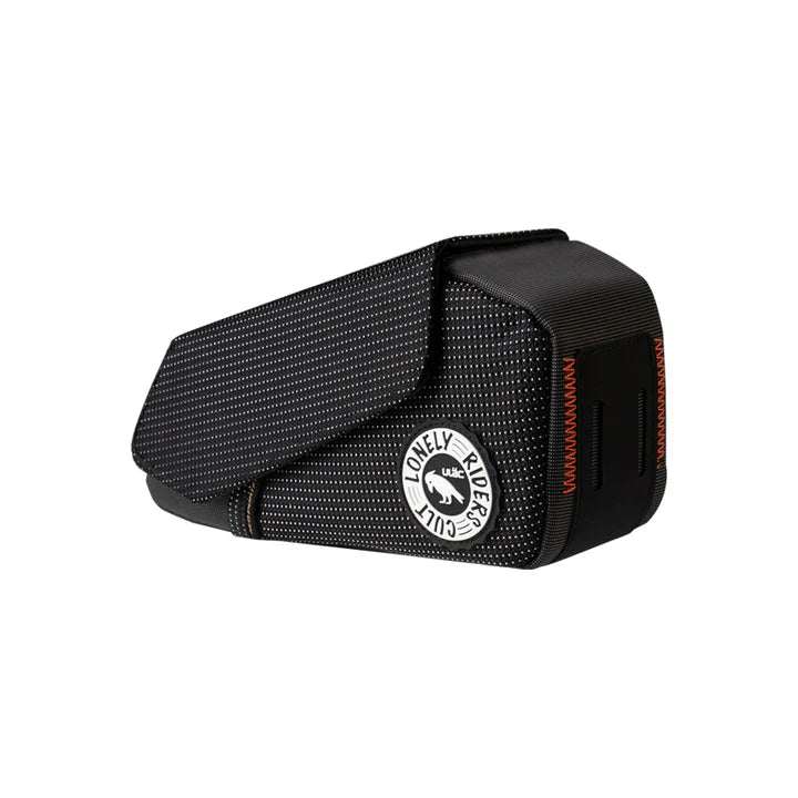 Ulac Trekking Verve Bolt On Top Tube Bag With Magnetic Flap 0.9L