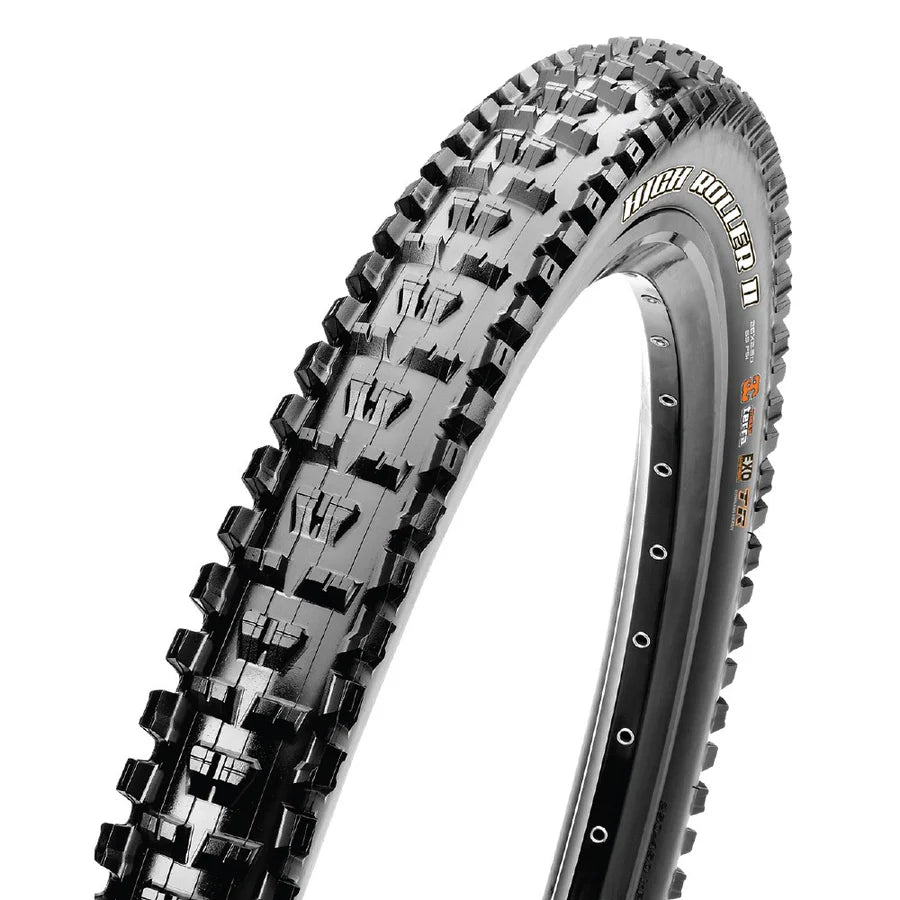 Maxxis High Roller II 27.5 X 2.30 Exo 3C Terra E25 TR