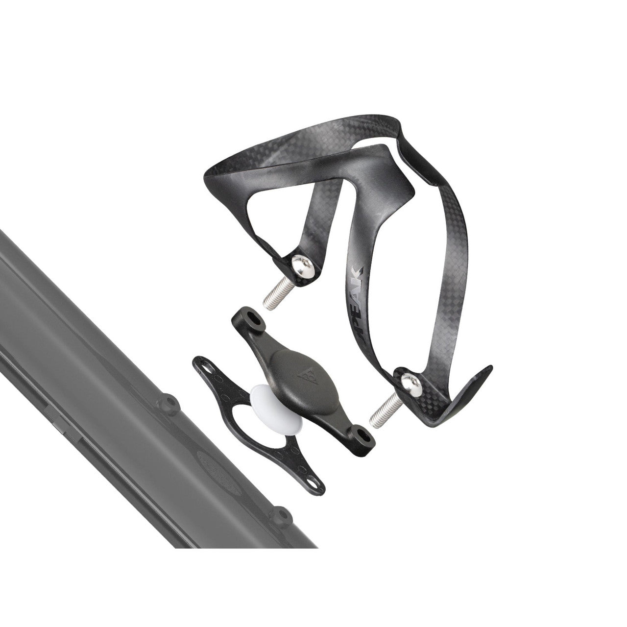 Topeak Cage Mount For Airtag