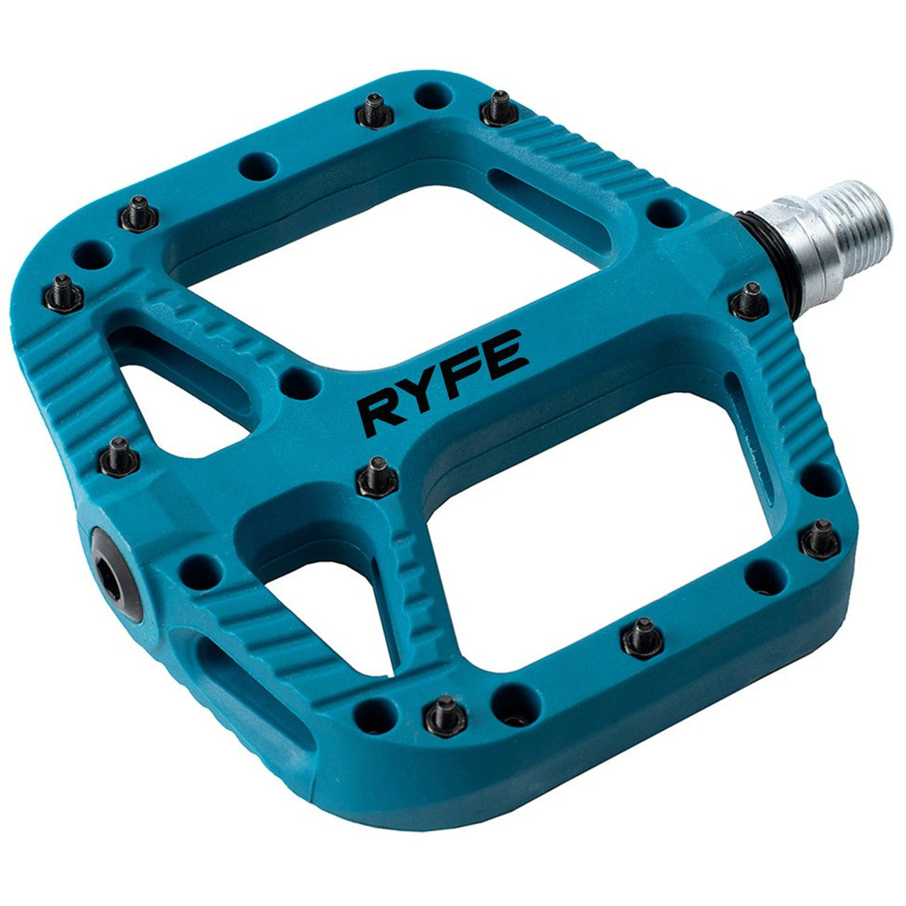 Ryfe Pedals Sasquatch Sky Blue