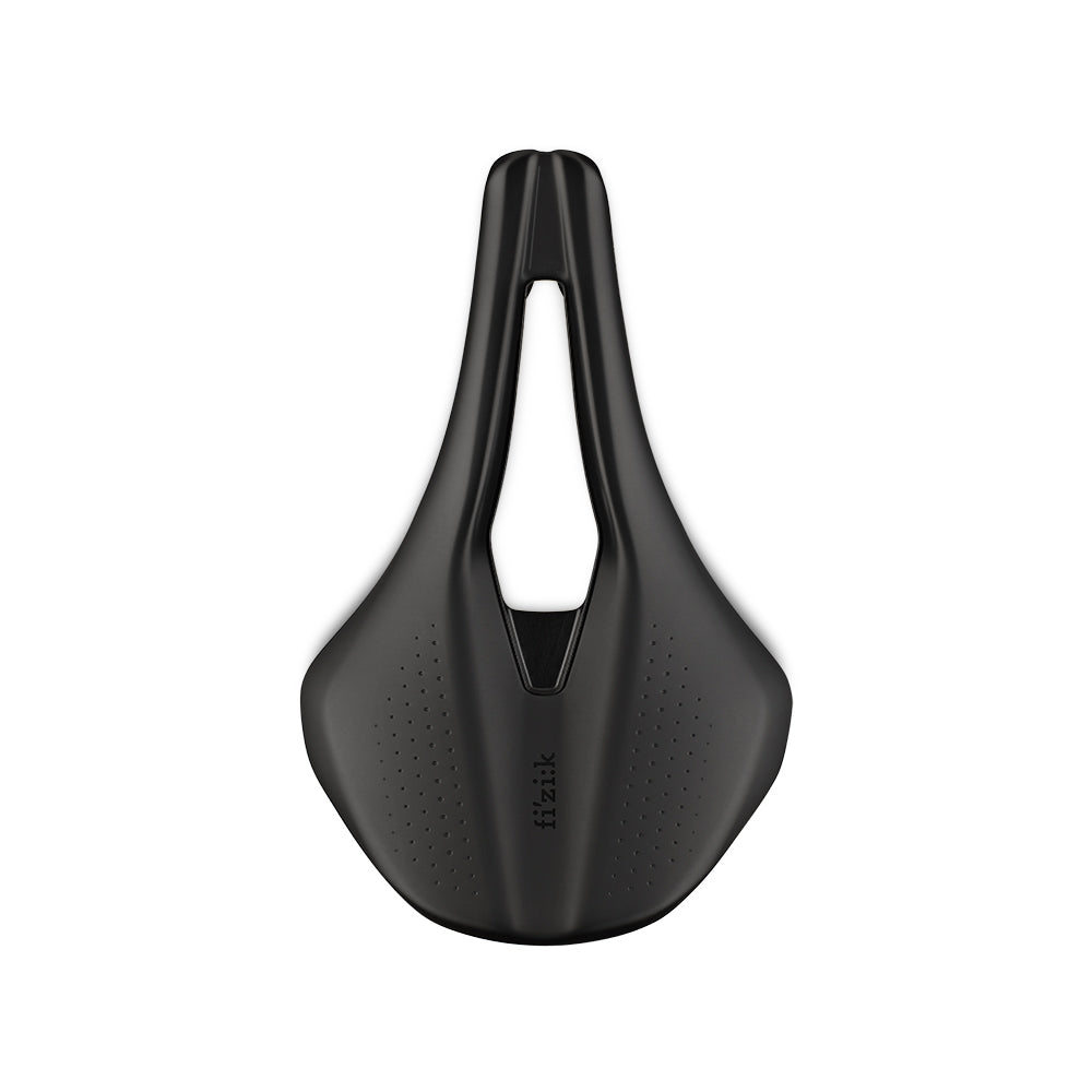 Fizik Tempo Argo R1 160MM Saddle Carbon Rail