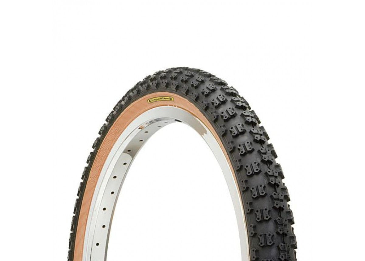 TIOGA Tyre-comp 3 AUTHENTIC-20 X 1.75-BLACK/SKINWAL
