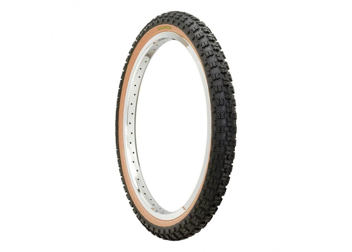 TIOGA Tyre-comp 3 AUTHENTIC-20 X 1.75-BLACK/SKINWAL