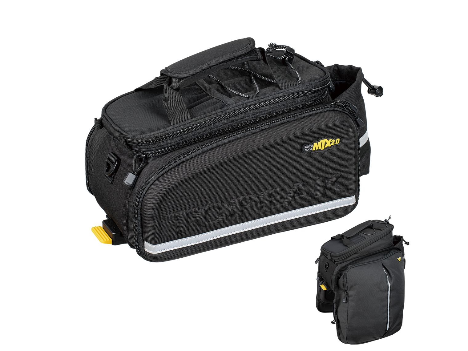 Topeak Mtx Trunkbag Dxp 2.0