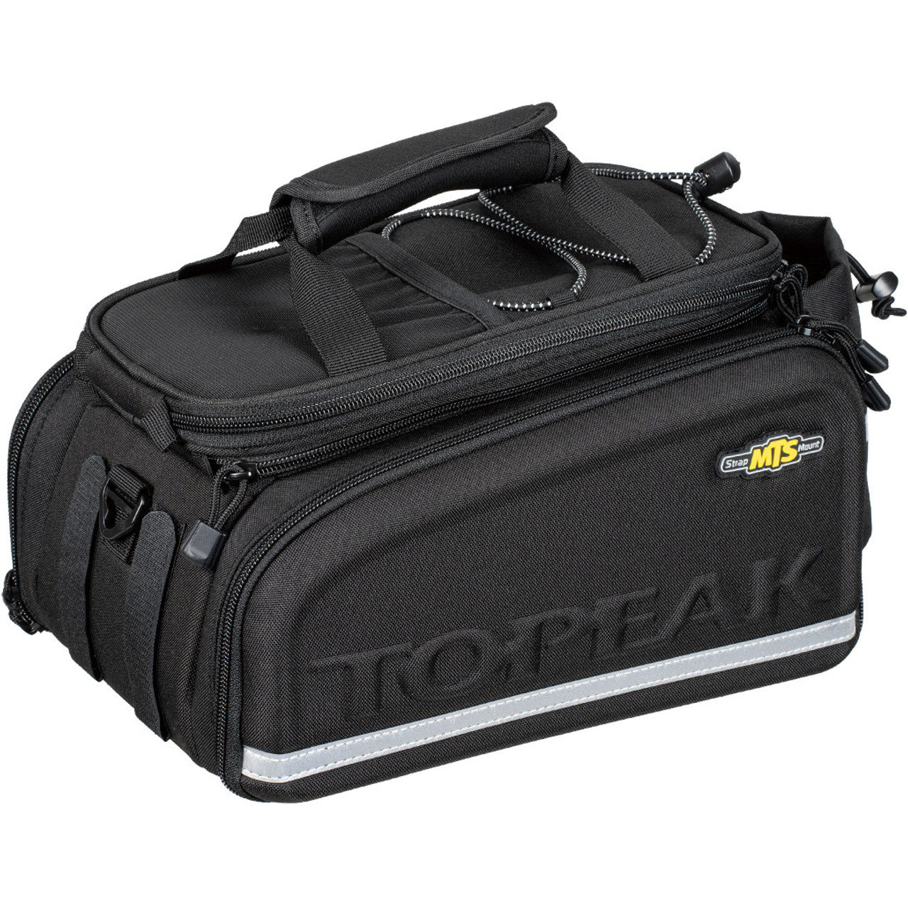 Topeak Mts Trunkbag Dxp Strap Mount