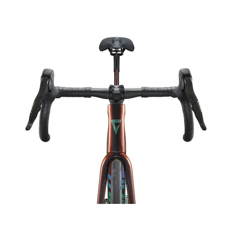 Giant 2025 TCR Advanced SL 0 Red