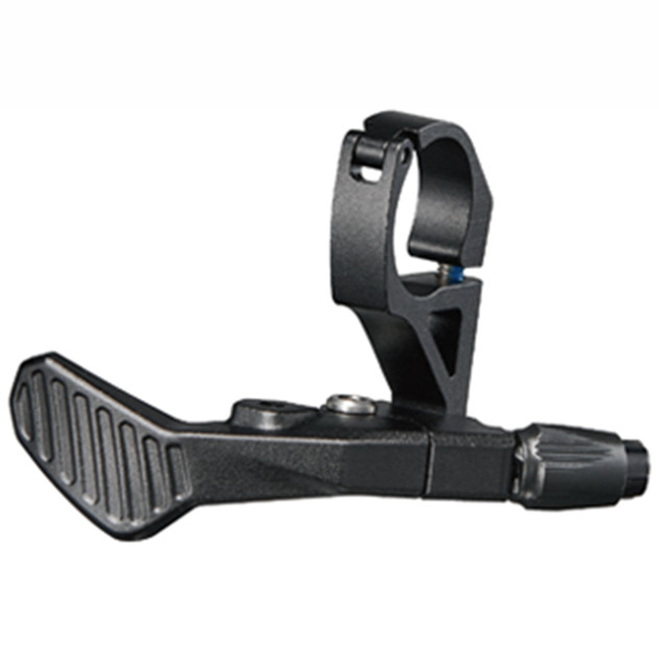 Tranz-x Dropper Post Lever - KL2 Multi Position Lever Bar Mount