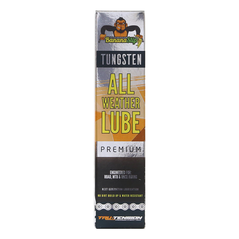 Tru-tension - Tungsten All Weather Lube