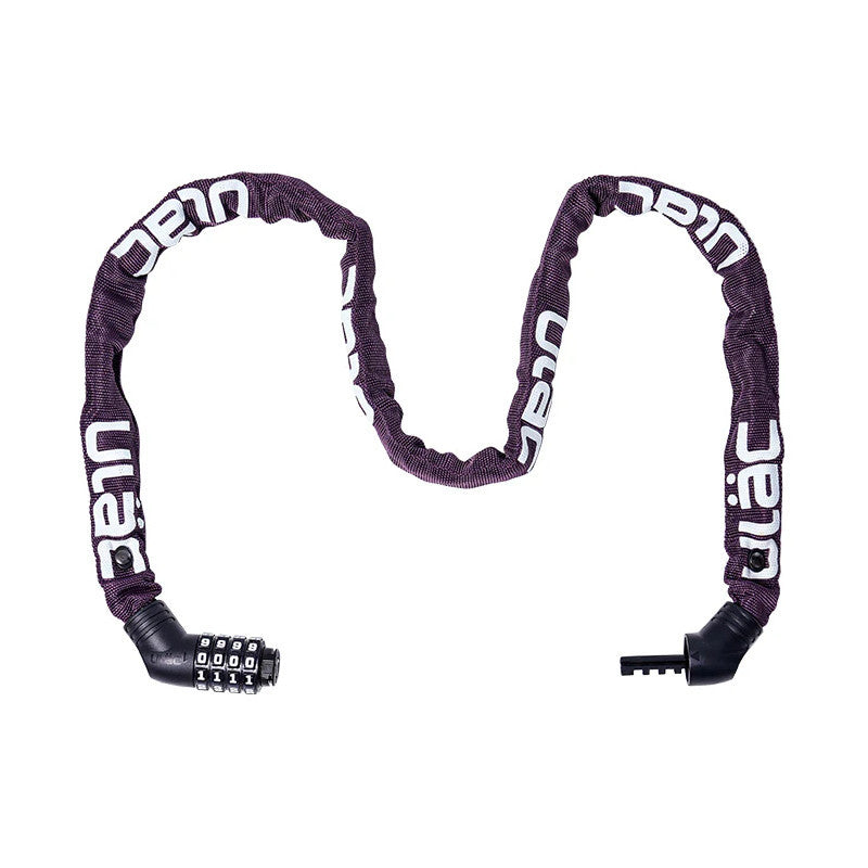 Ulac Street Fighter Combo Lock