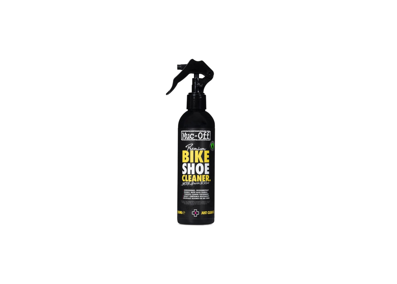 Muc-off Premium Shoe Cleaner