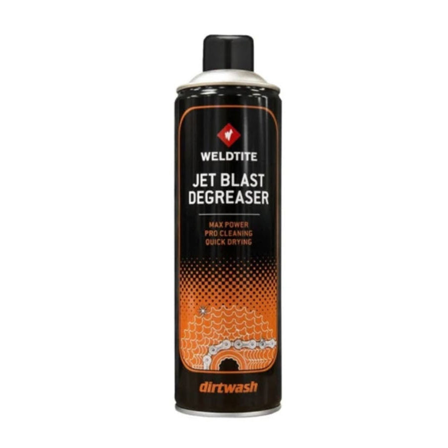 Weldtite Jet Blast Degreaser 500ML