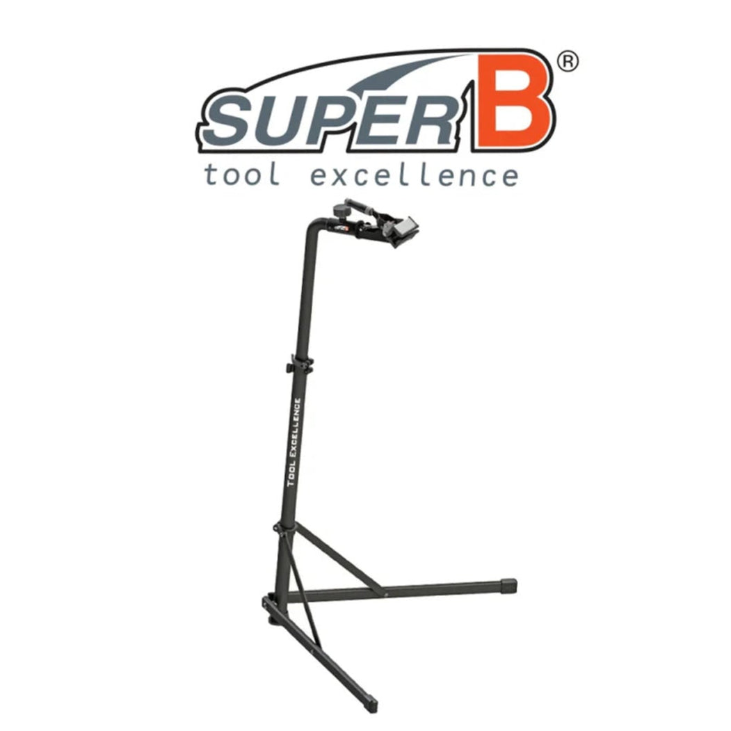 Super B E-bike Folding Workstand