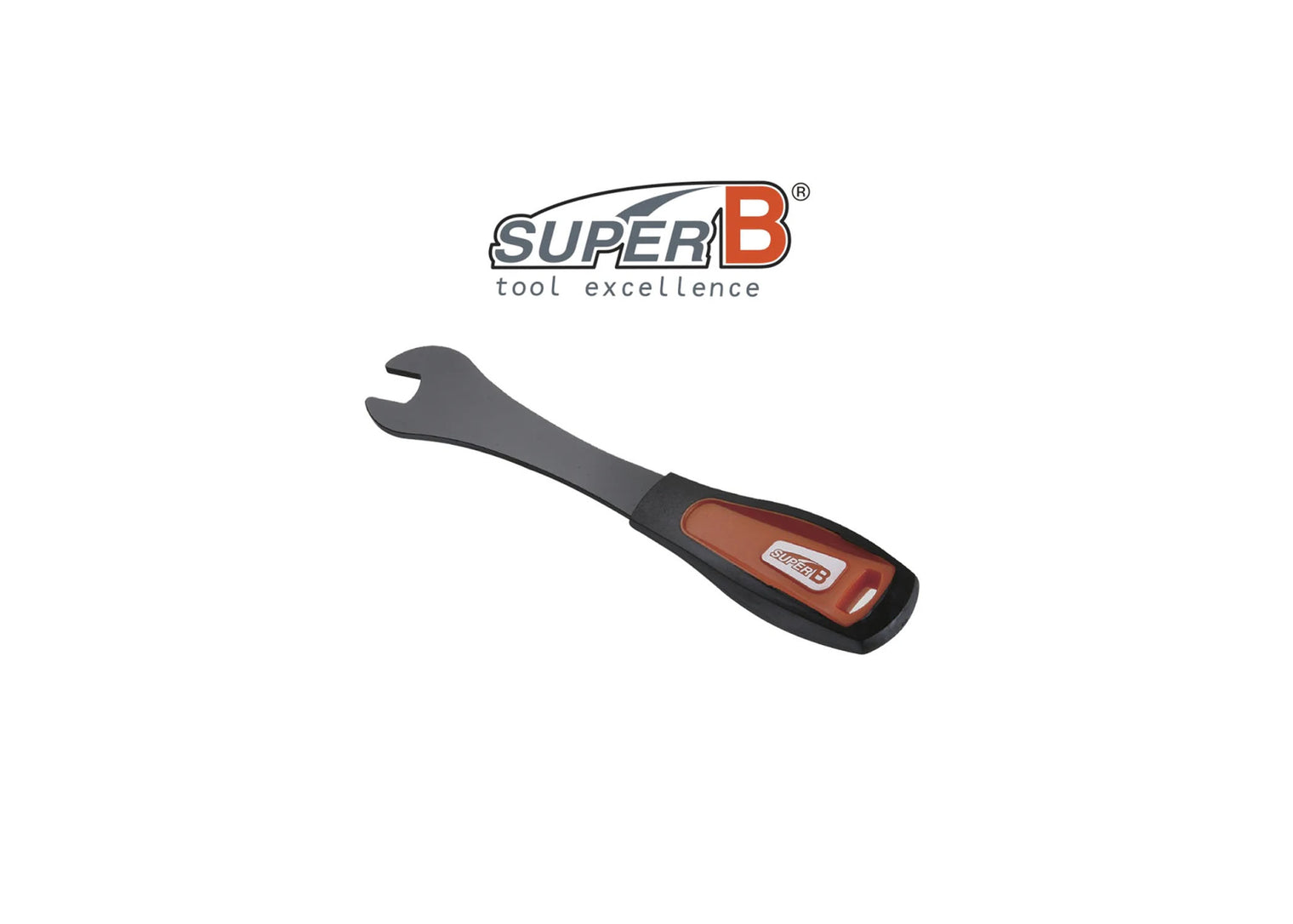 Super B Superb Pedal Wrench 15MM