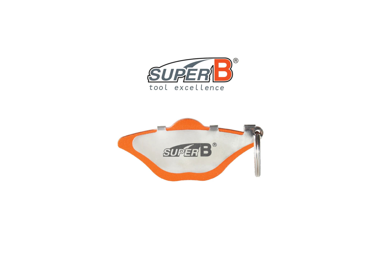 Super B Disc Brake Caliper Alignment Tool