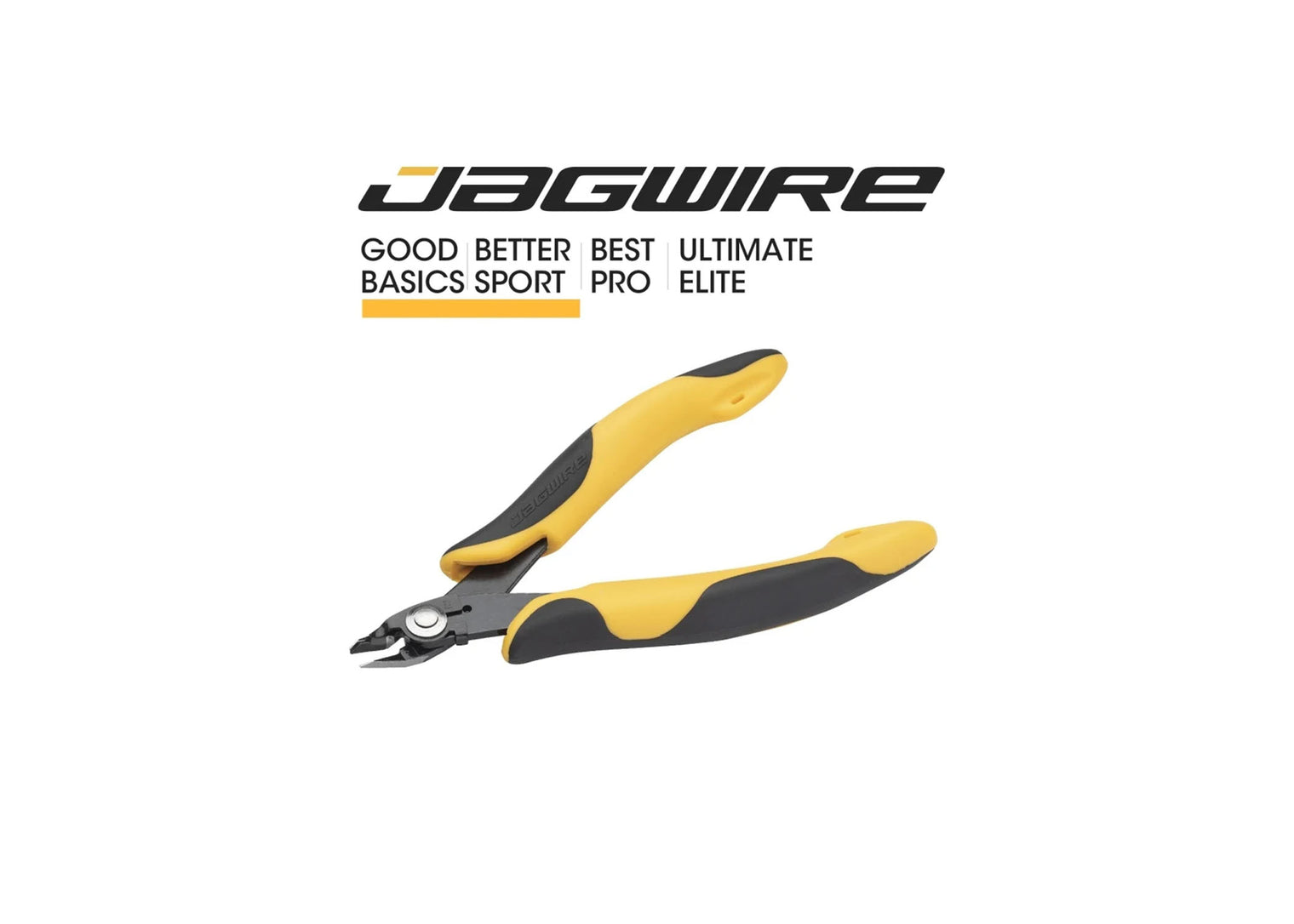 Jagwire Sport Zip Tie Cutter