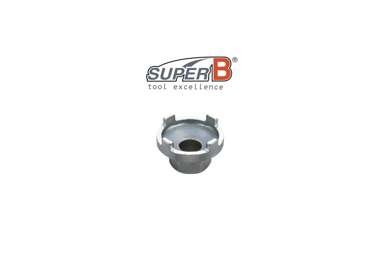 Super B Superb 4 Notch Bmx Freewheel Remover