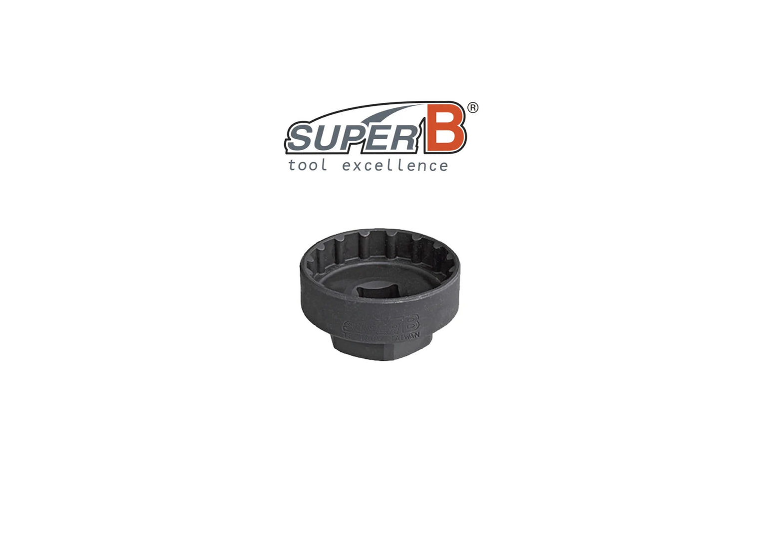 Super B Superb B.b. Tool Hollowtech II