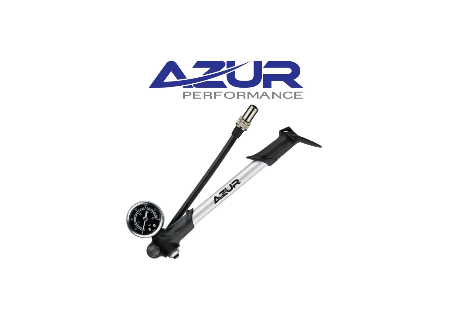 Azur Shock Pump
