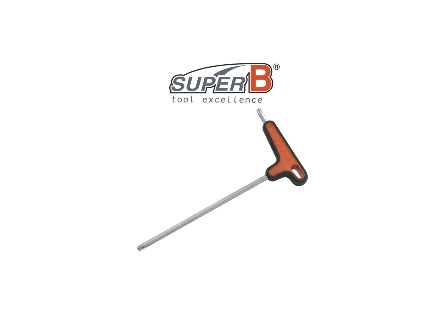 Super B Superb T-handle Torx 25