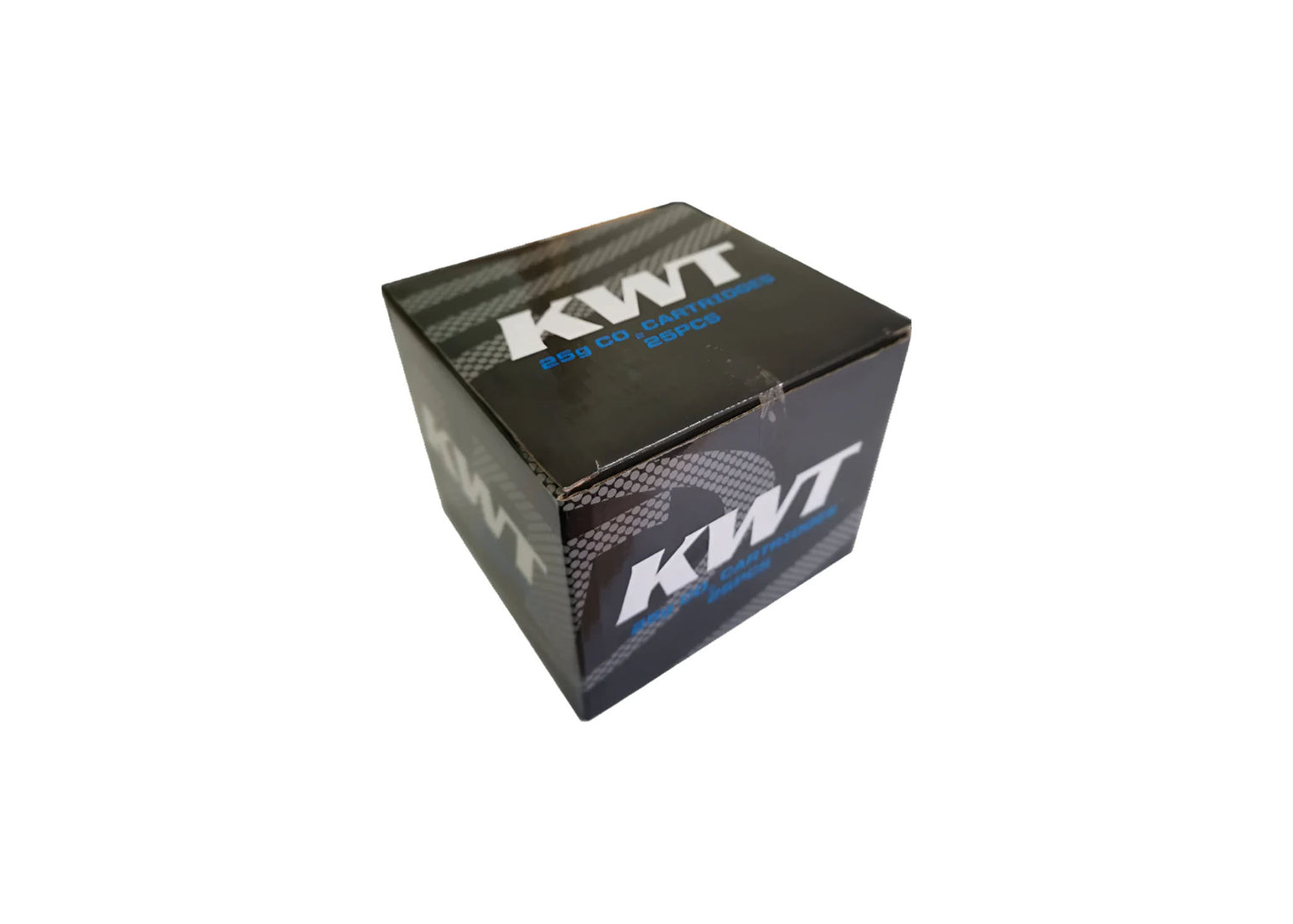 KWT CO2 25G 25PCS