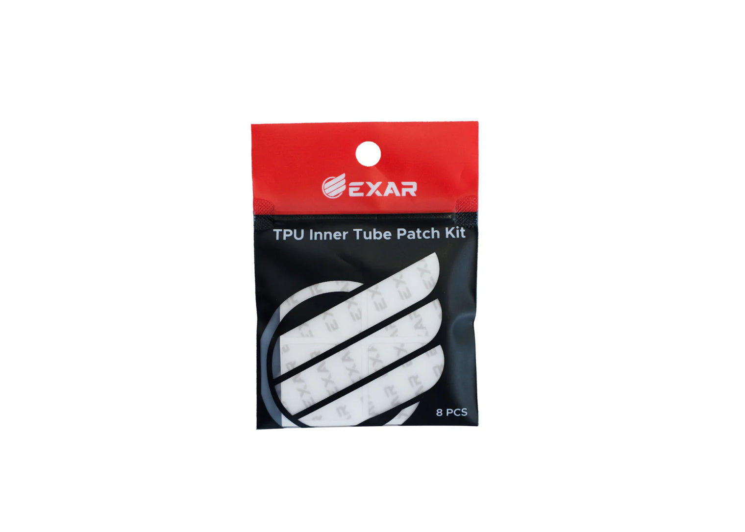 Magene Exar Tpu Tube Repair Kit