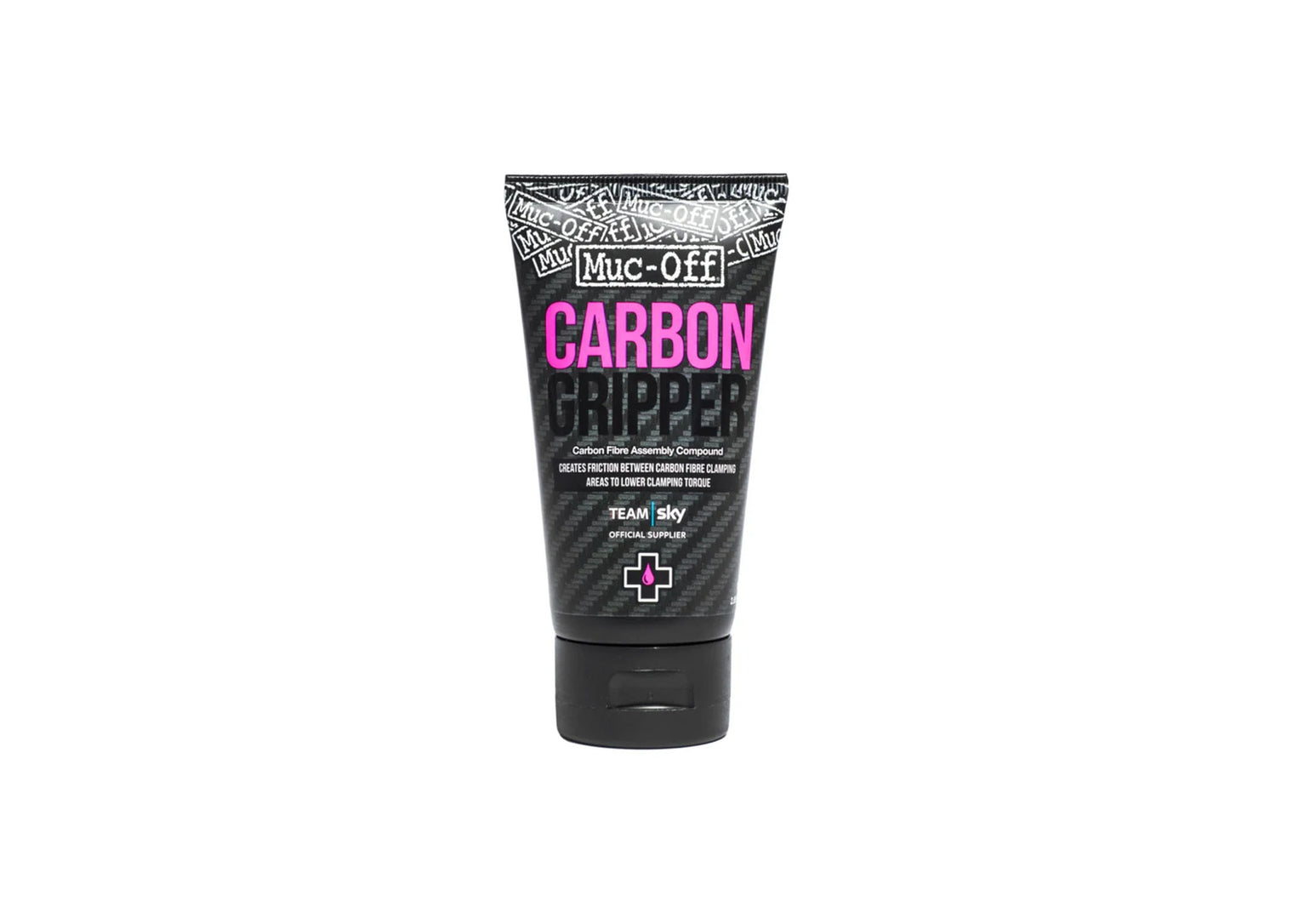 Muc-off Carbon Gripper 75G #349