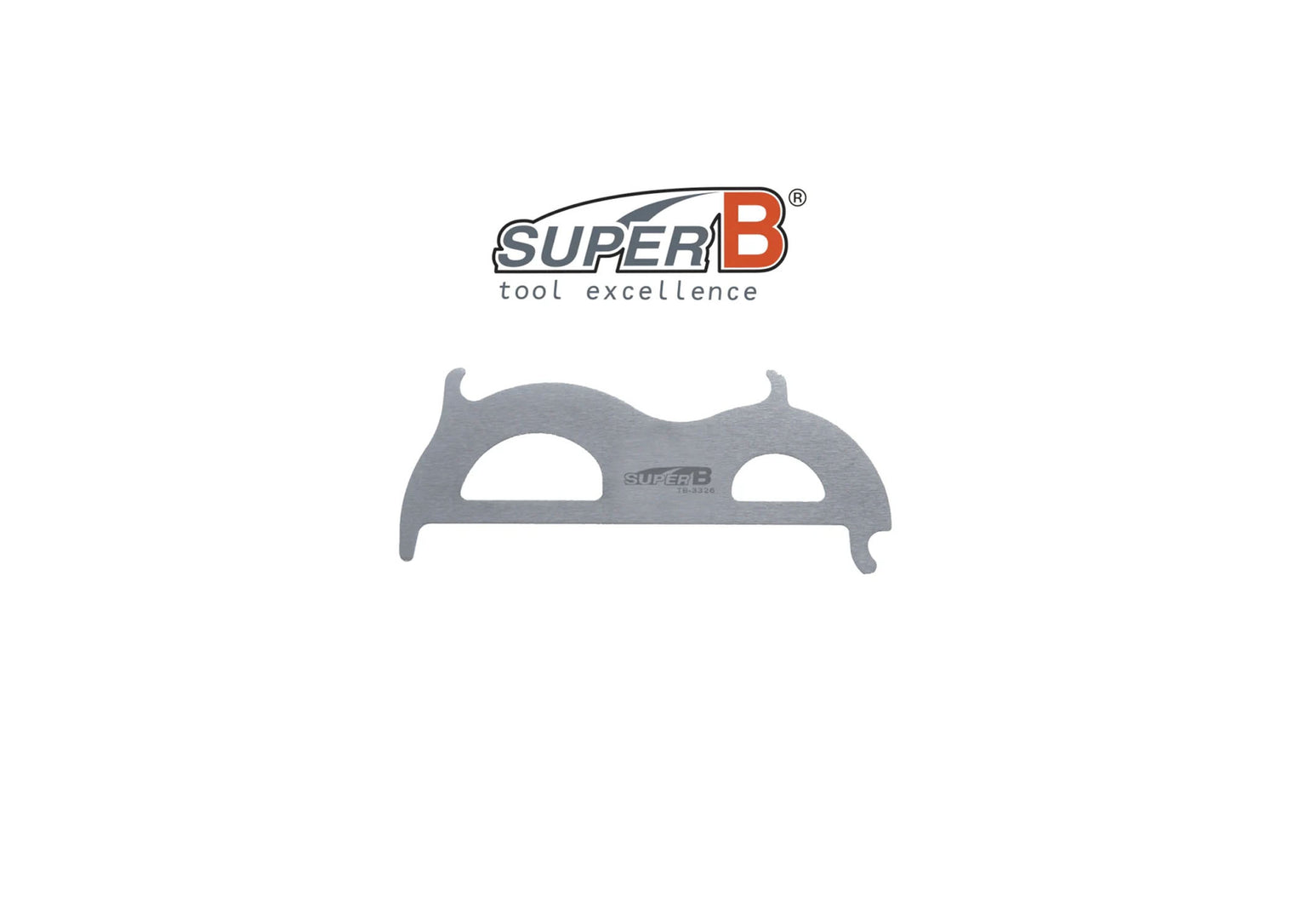 Super B Superb Chain Checker And Hook
