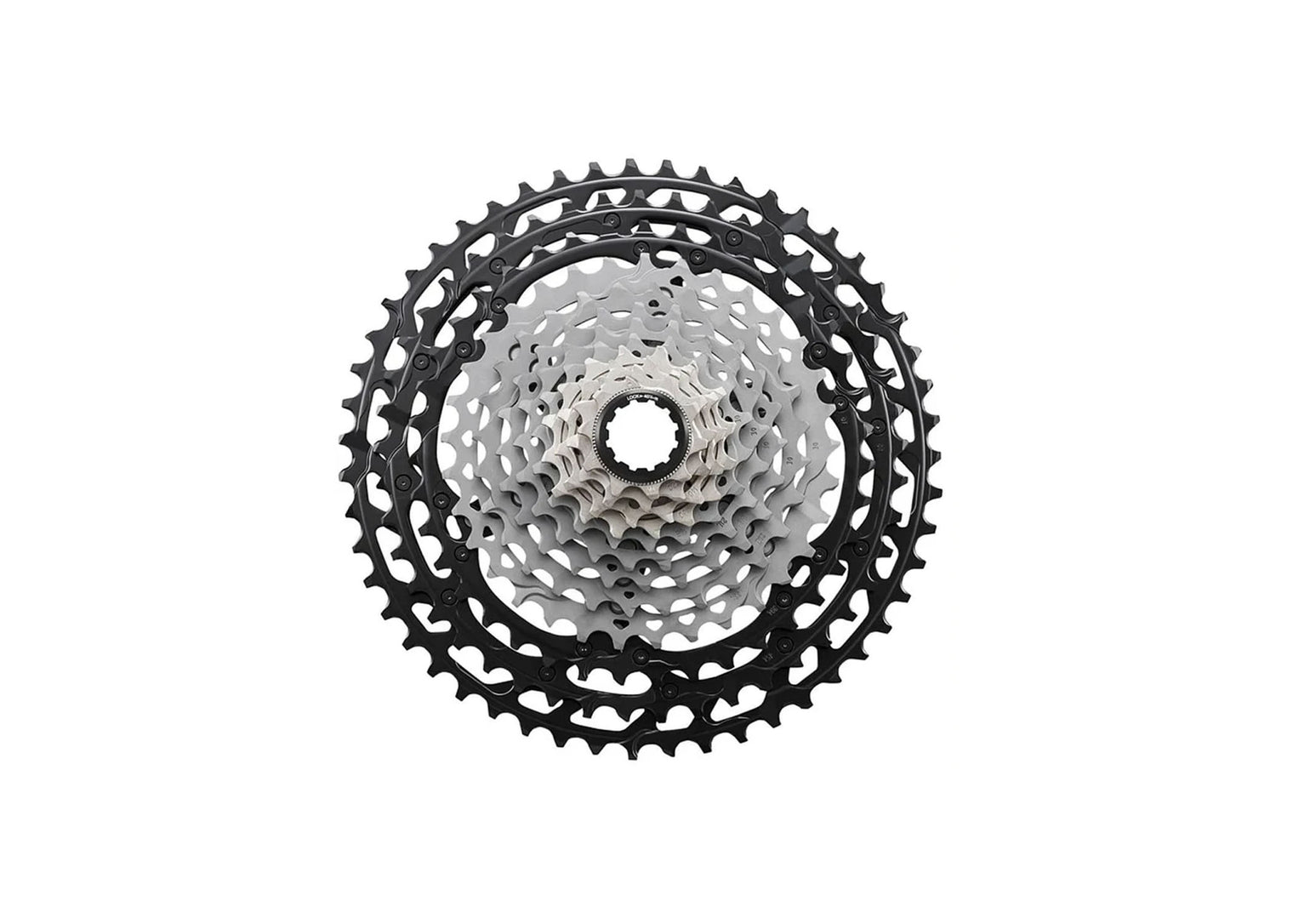 Shimano Xtr CS-M9101 Cassette