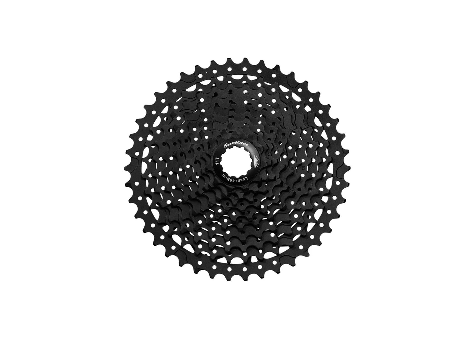 Sunrace MS8 Cassette