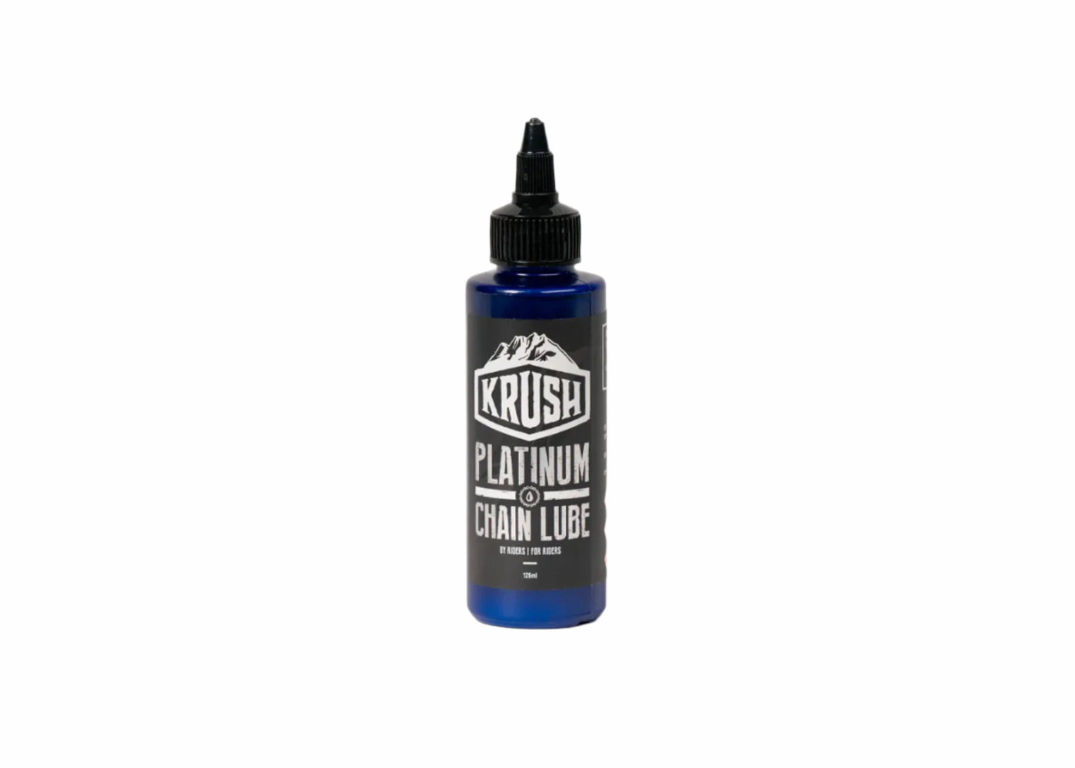 Krush Platinum Chain Lube