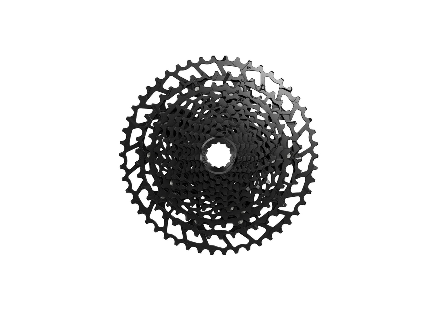 Sram NX Eagle PG-1230 Cassette
