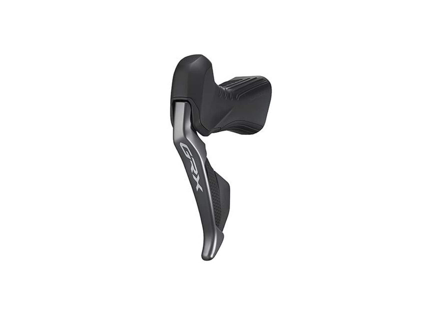 Shimano GRX ST-RX815 DI2 STI Lever Hydraulic