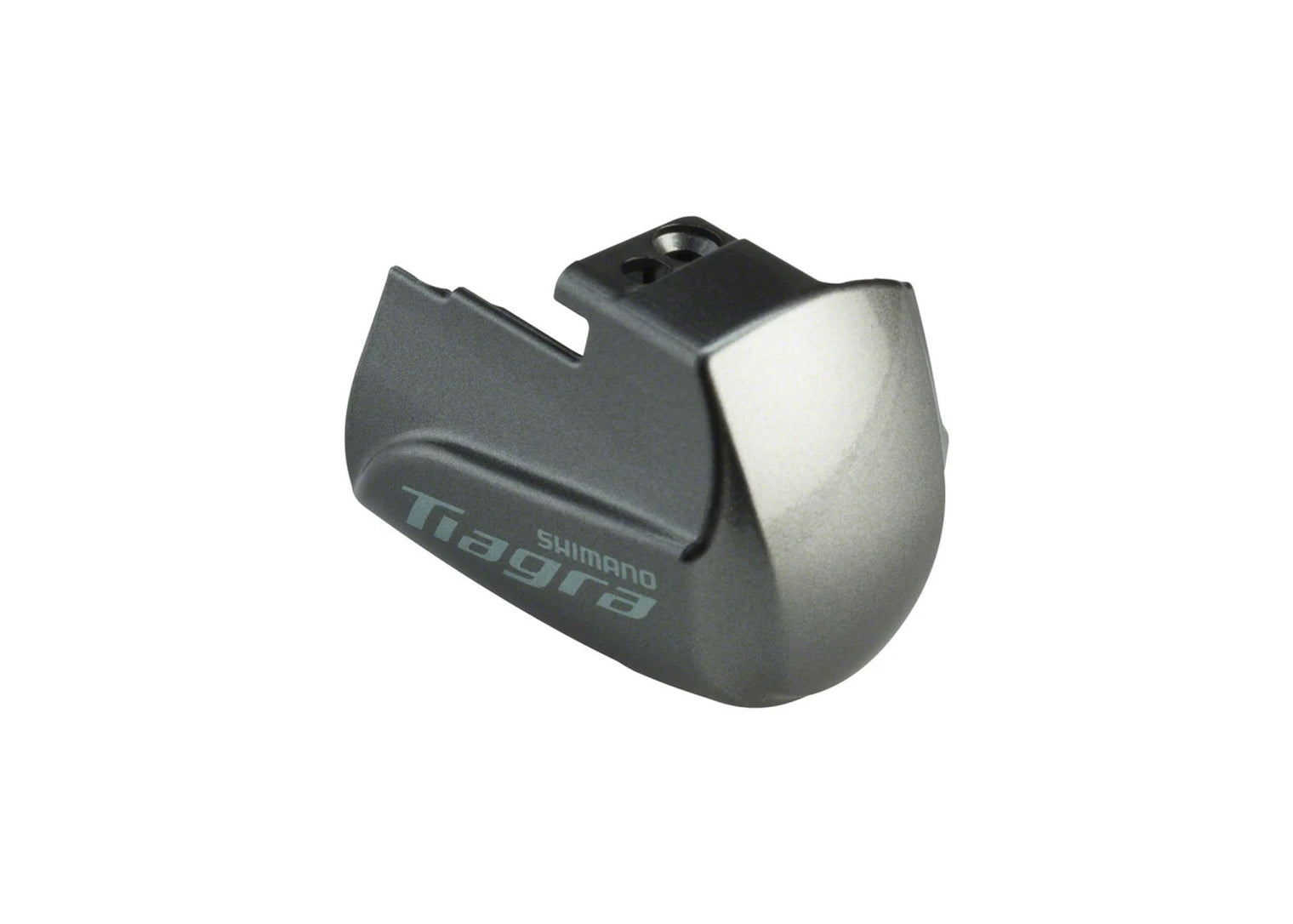 Shimano Tiagra ST-4700 Right Name Plate R & Fixing Screw