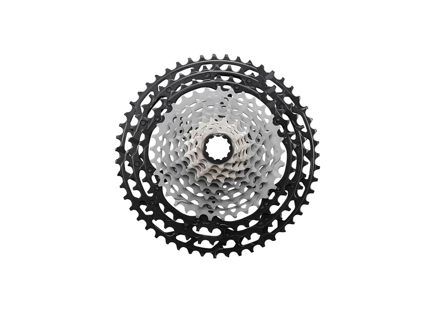 Shimano STI CS-M9101 Cassette