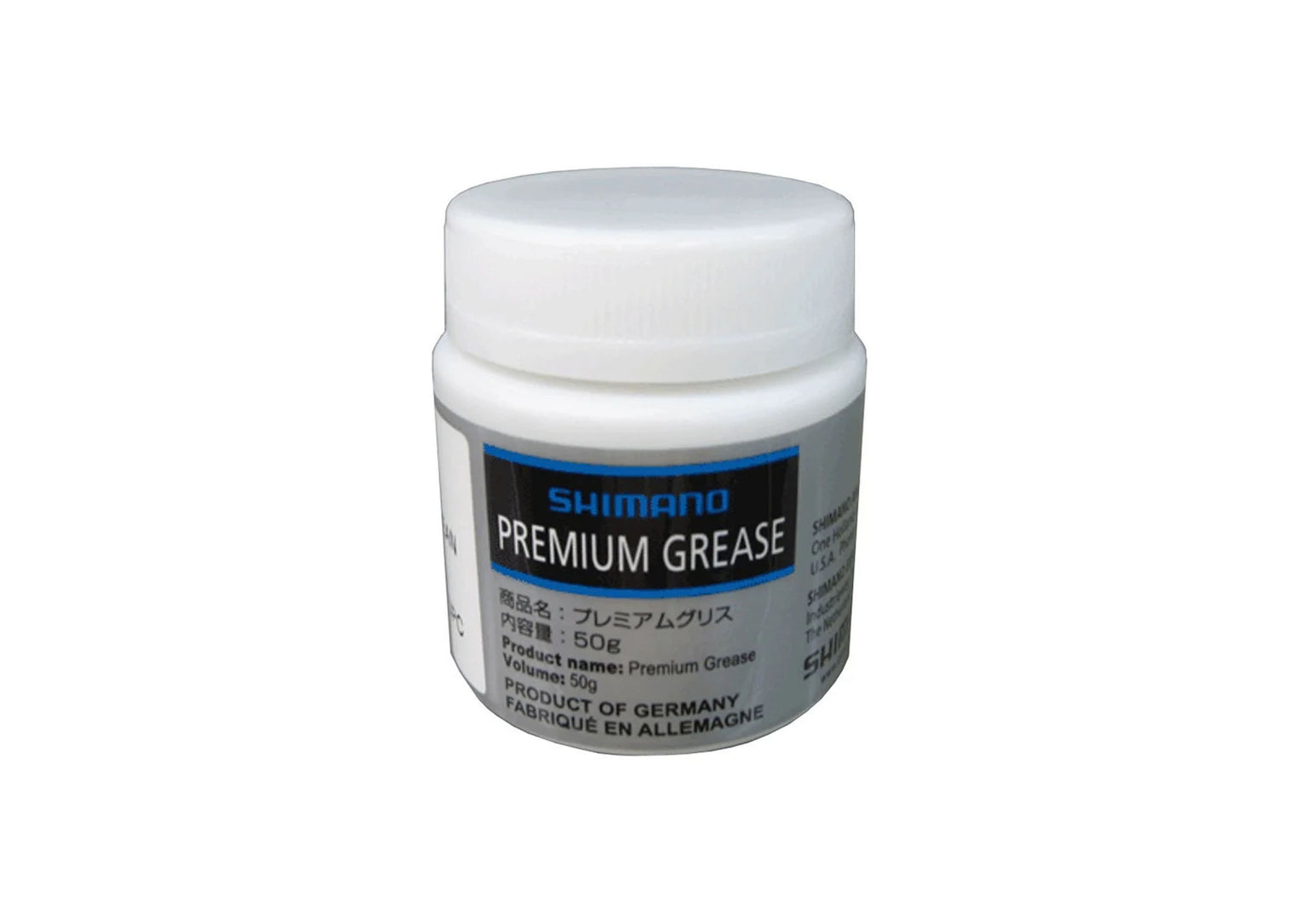 Shimano Premium Grease 50G Tub