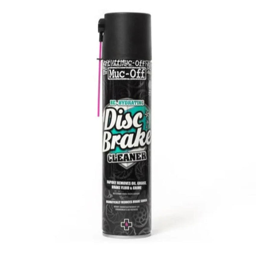 Muc-off Disc Brake Cleaner Aerosol #913