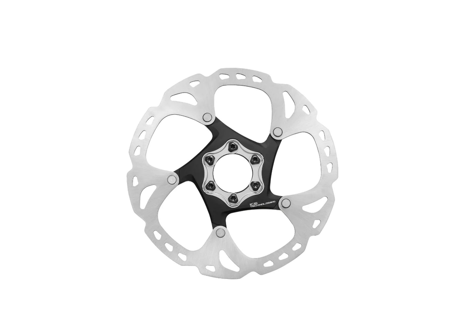 Shimano XT SM-RT86 Ice-tech Rotor