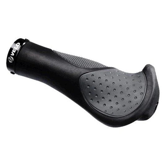 Genuine Velo Fly Grip Anatomical 139MM Relaxed Style