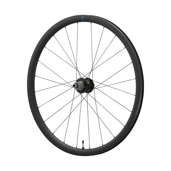 Shimano WH-RX880 Rear Wheel Tubeless 12MM Centerlock 700C
