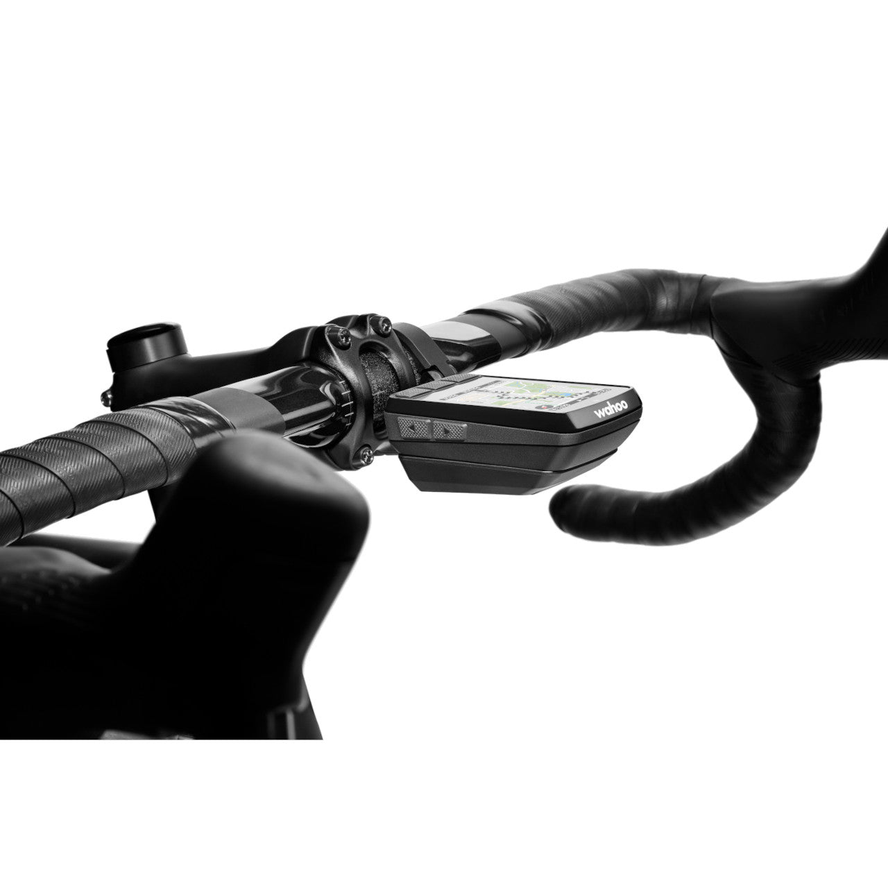 3.0 GPS Bike Computer Wahoo Element Bolt