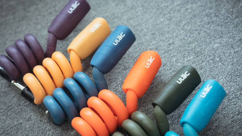 Ulac Lock Ulac Avenir Curly 15MMX60CM Rosa