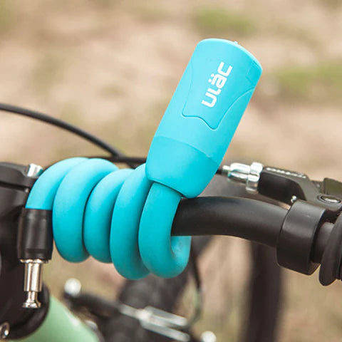 Ulac Lock Ulac Avenir Curly 15MMX60CM Sky Blue