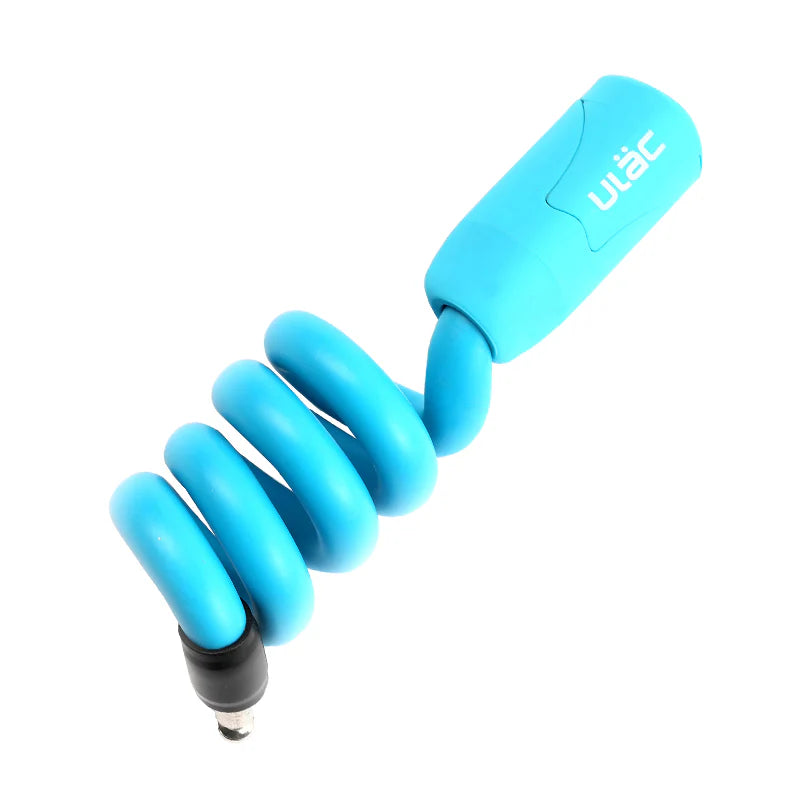 Ulac Lock Ulac Avenir Curly 15MMX60CM Sky Blue