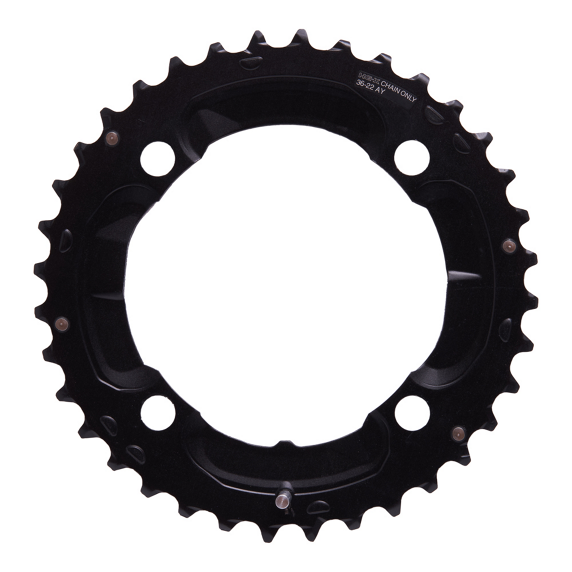 Shimano Deore FC-M617 Chainring AY 36T